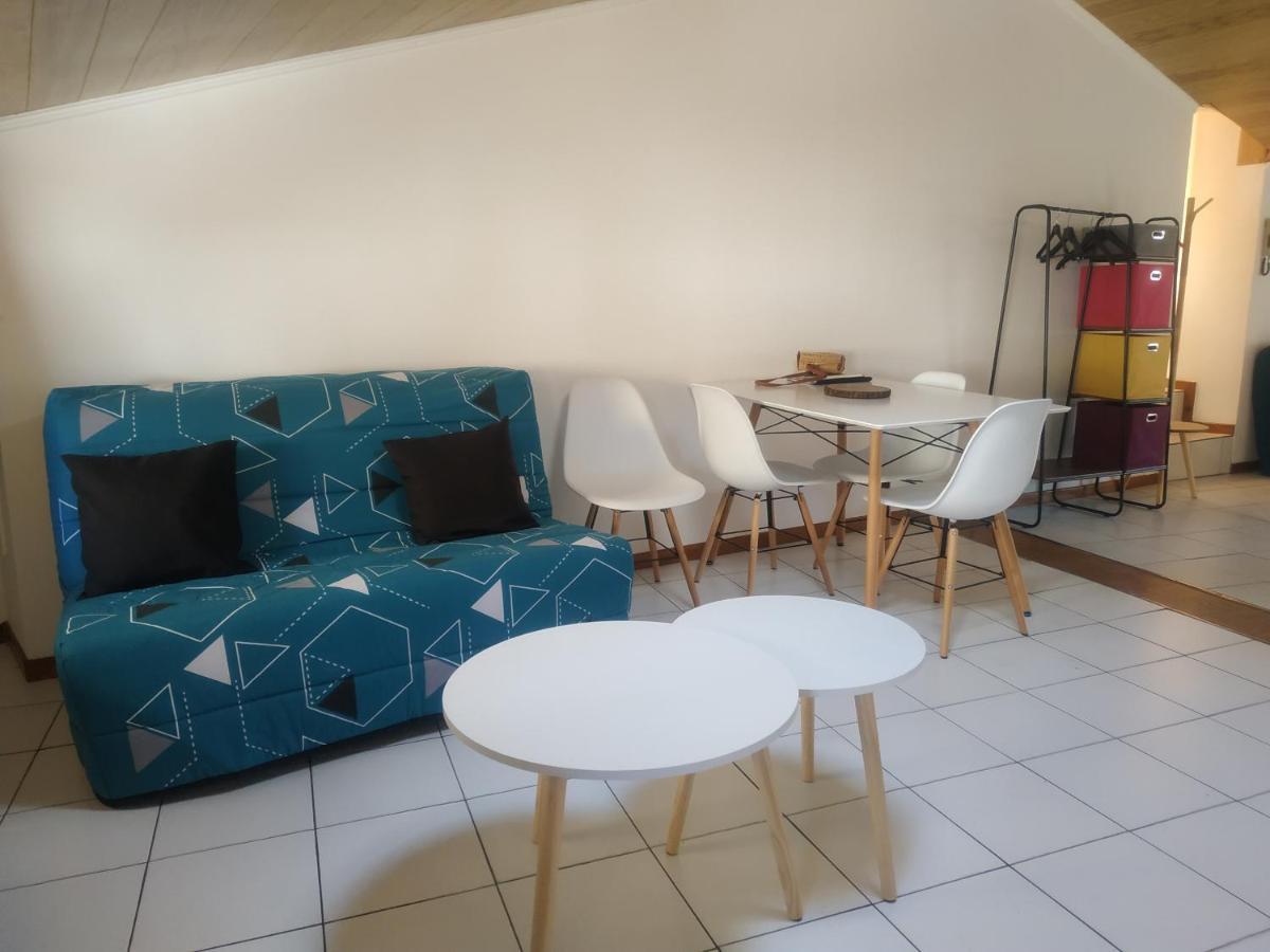 -Le 3- Studio Centre De Millau Lumineux Apartment Exterior photo