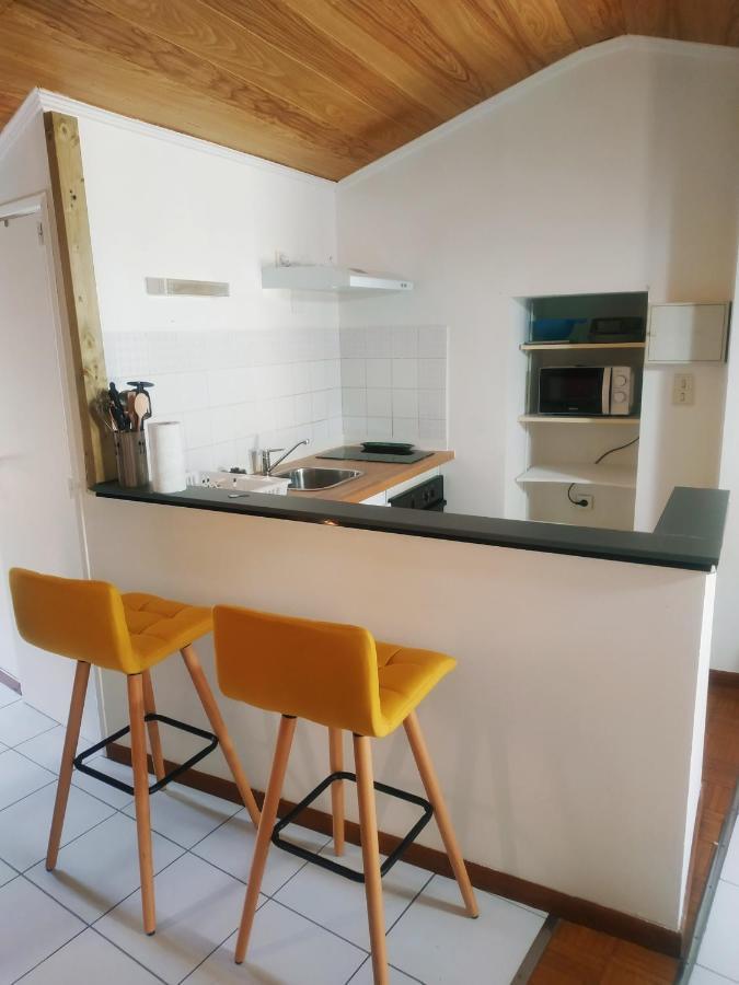 -Le 3- Studio Centre De Millau Lumineux Apartment Exterior photo